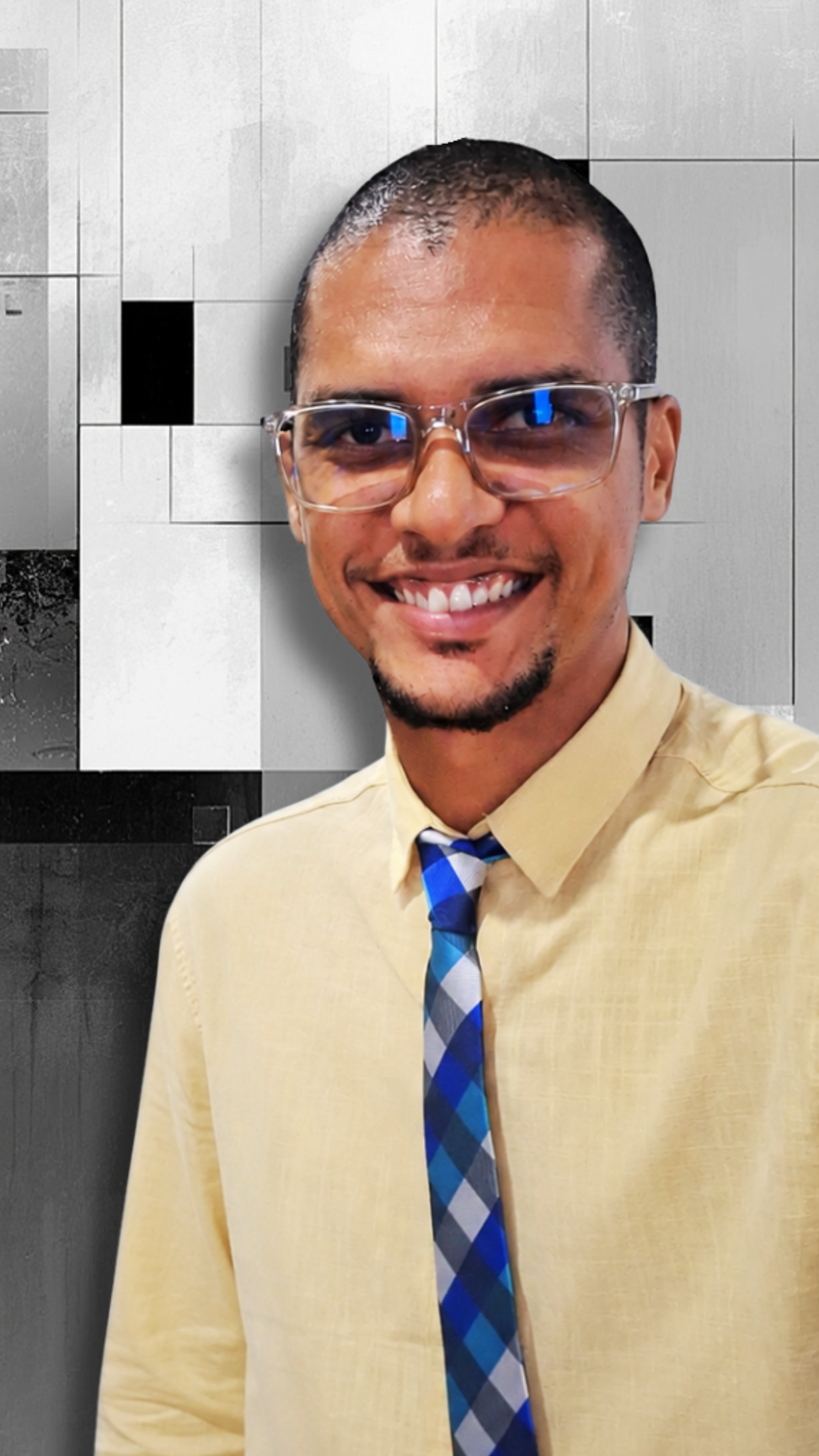 Portrait of the mentor